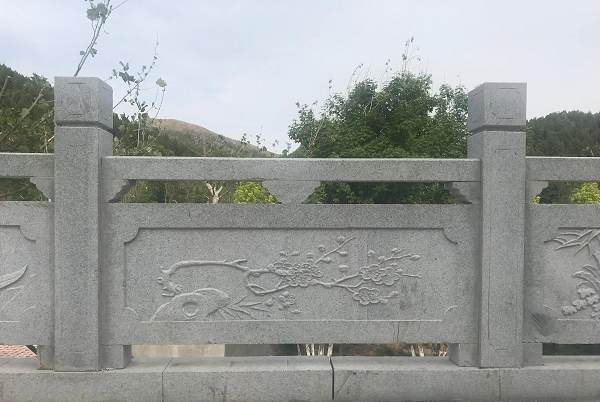 芜湖市大连石栏杆定制选哪家靠谱热销款三